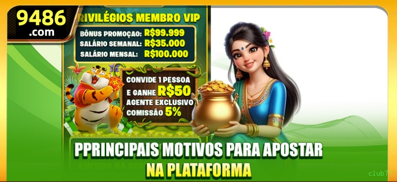Slots no app club77 mobile