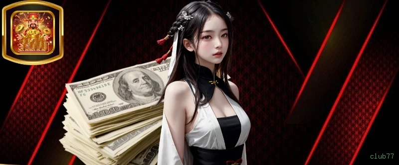 Slots no app club77 mobile