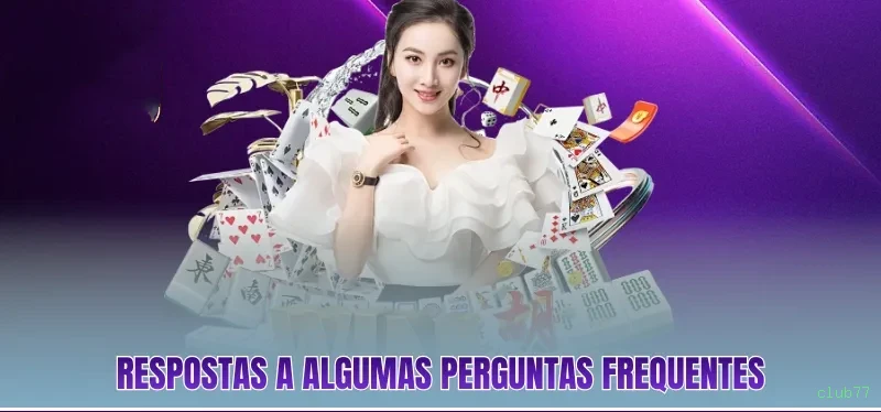 Conta club77 sincronizada site e app