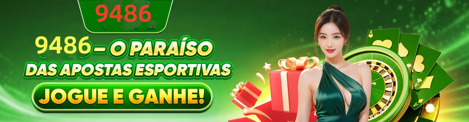 Conta club77 sincronizada site e app
